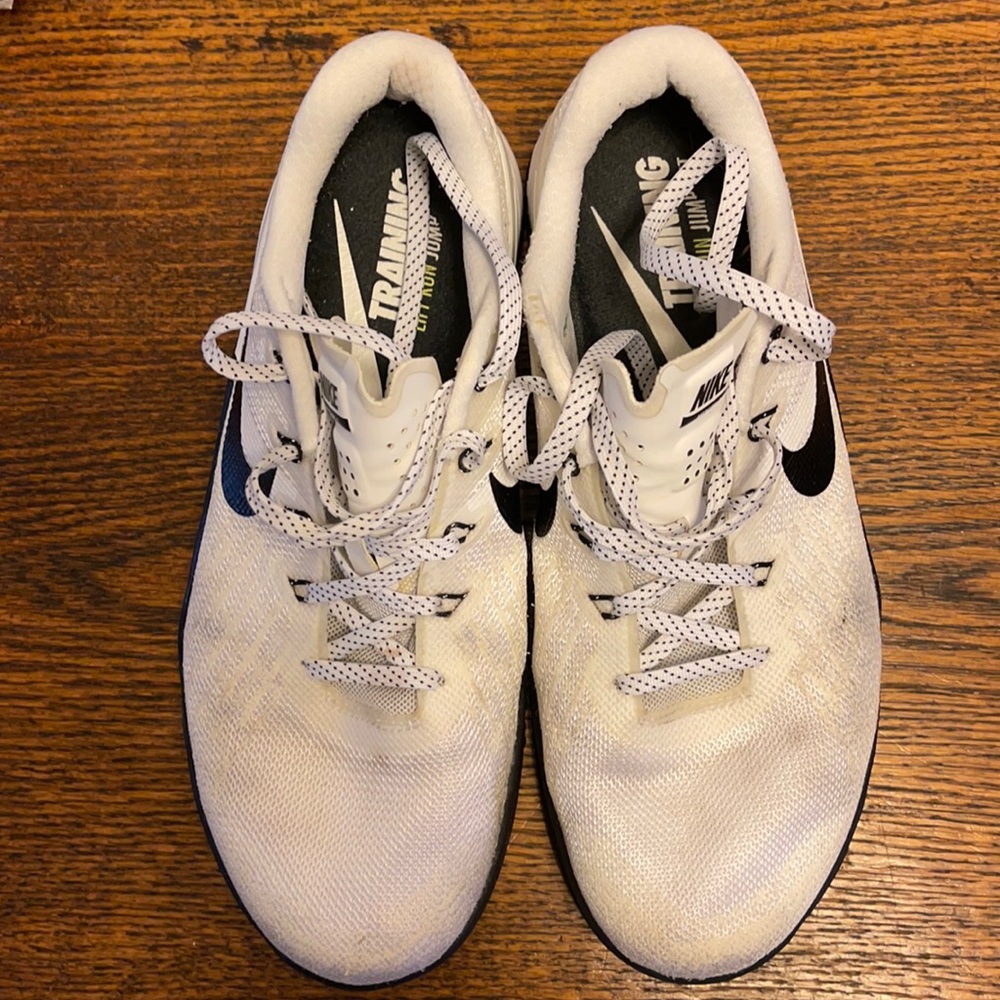 Nike Metcon Training Shoes